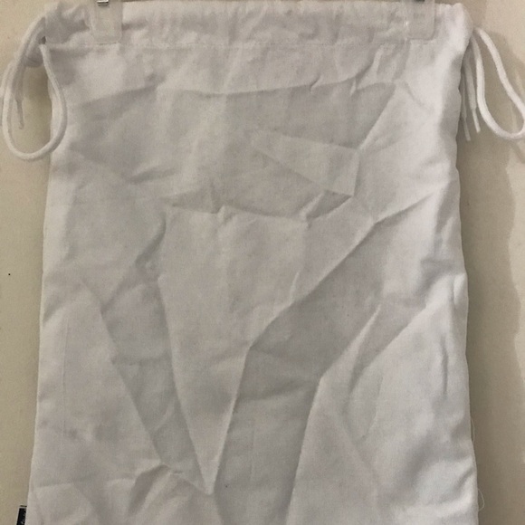 Draw string bag - Picture 2 of 2